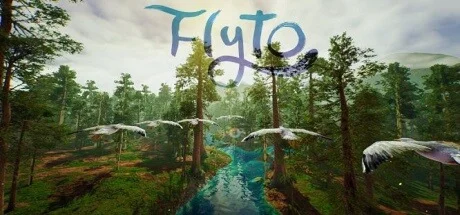 Flyto STEAM KEY REGION FREE GLOBAL ROW + ПОДАРОК 