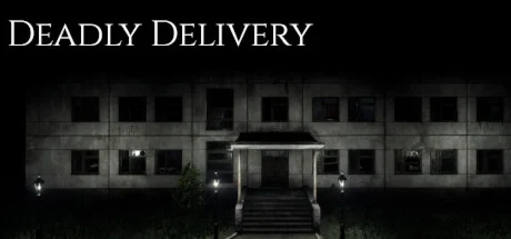Deadly Delivery STEAM KEY REGION FREE GLOBAL ROW + 
