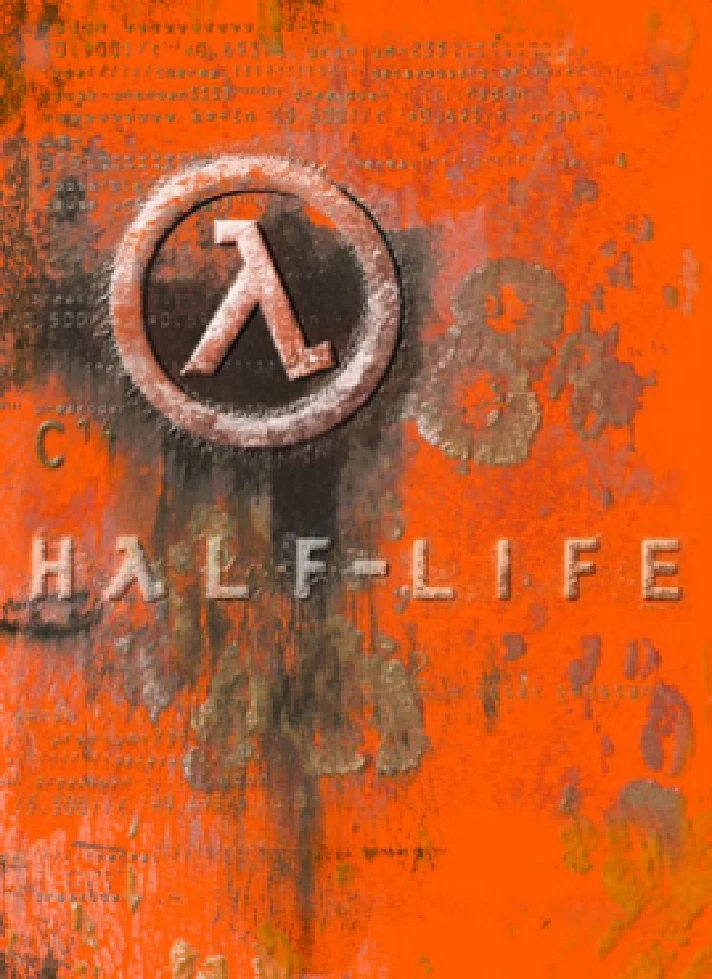 💠Half-Life 1 - Steam Key [GLOBAL]