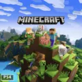 🔴 Minecraft / Майнкрафт 🎮 PS4/ — фото 2