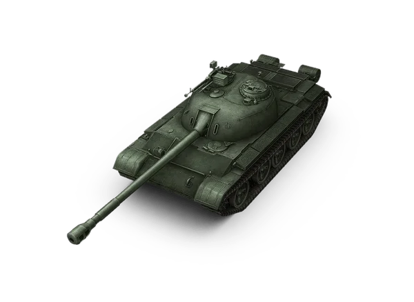 RU | 121 в ангаре | Lesta