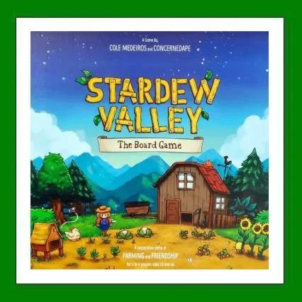 Stardew Valley️+ 25 ИгрSteam⭐Region Free