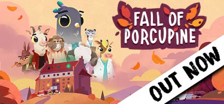 Fall of Porcupine  АВТОДОСТАВКА STEAM GIFT РОССИЯ