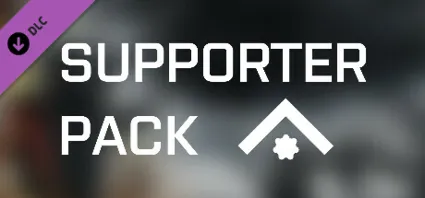 BattleBit Remastered Supporter Pack 1 💎 STEAM РОССИЯ