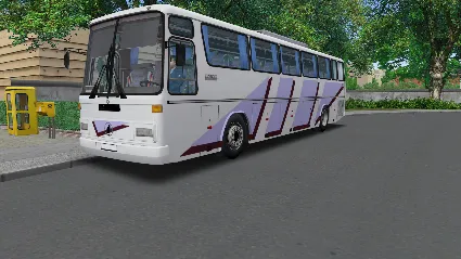 OMSI 2 Add-On Coachbus 303-Series DLC STEAM РОССИЯ