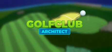 Golf Club Architect - STEAM GIFT РОССИЯ