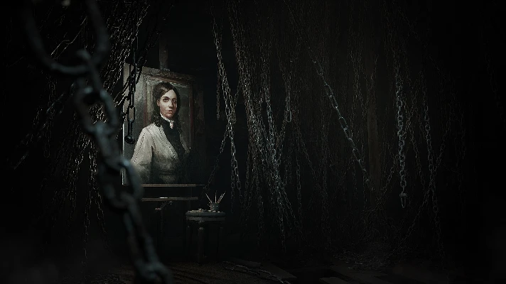 🎮Layers of Fear (2023) XBOX SERIES X|S🔑KEY🔥