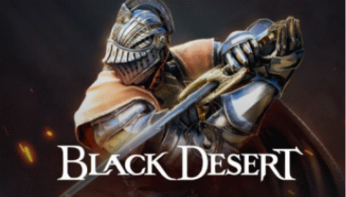 Black Desert 💎 STEAM GIFT RUSSIA