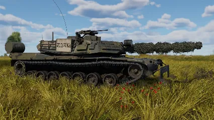 🔥 War Thunder - Набор M1 KVT Xbox Активация + Gift 🎁