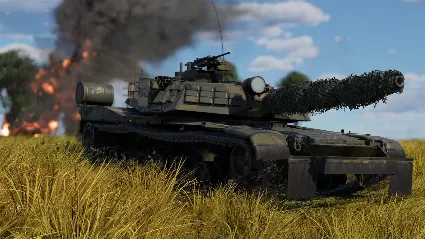 🔥 War Thunder - Набор M1 KVT Xbox Активация + Gift 🎁