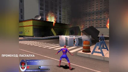 🕷 ️Покупка 🕷 ️ Человек Паук 2 на ваш аккаунт (PS5)