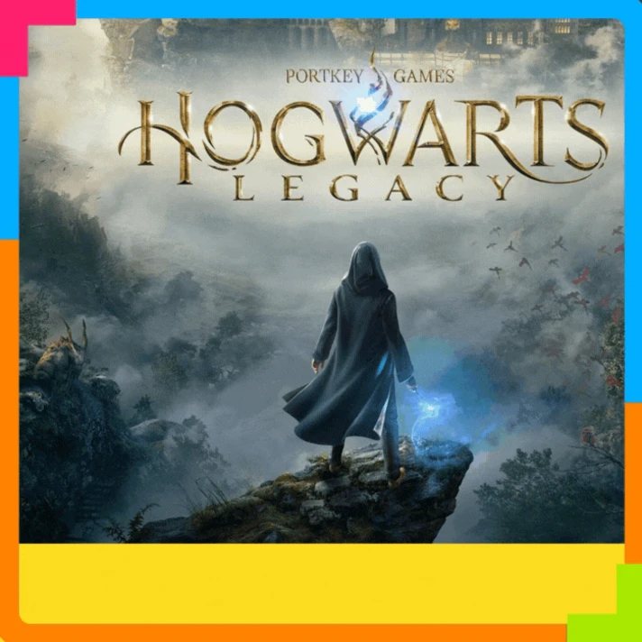 🎁 Hogwarts Legacy | PS4/PS5 | 🎁 INSTANTLY 🎁