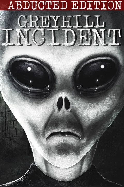  Greyhill Incident - Abducted Edition Xbox активация