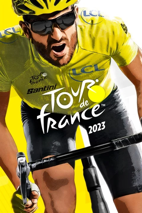  Tour de France 2023 Xbox One|X|S активация