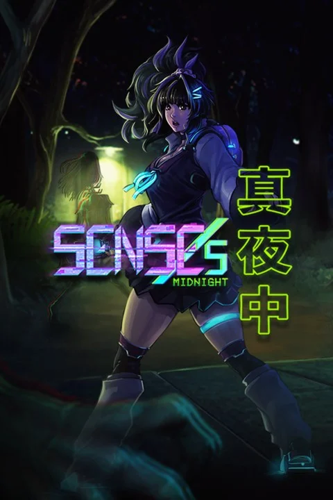  SENSEs: Midnight Xbox One & Xbox Series X|S активация