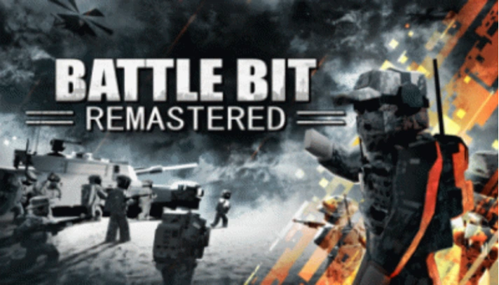 BattleBit Remastered 💎 STEAM GIFT RUSSIA