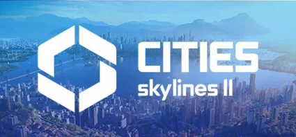 🔥 Cities: Skylines II | Steam РУ+UA+KZ+СНГ 🔥
