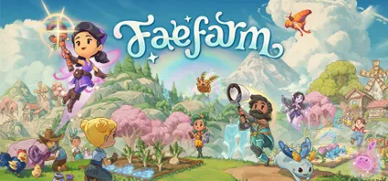 🔥 Fae Farm | Steam Россия 🔥