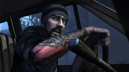 The Walking Dead 400 Days STEAM KEY GLOBAL+РОССИЯ