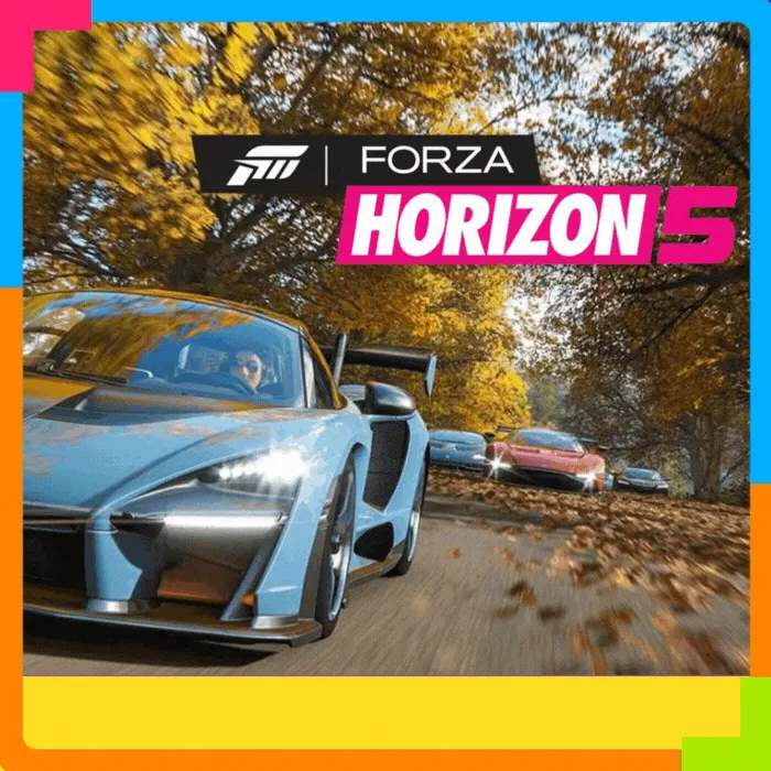 🎁Forza Horizon 5 🎁 Steam Gift 🎁 INSTANTLY 🎁