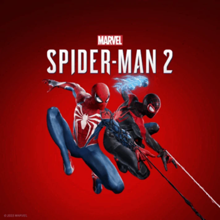 🔴Marvel´s Spider-Man 2 🎮 Türkiye PS5 PS🔴