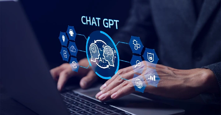 1000+ prompt GPT chat for business