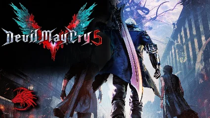 Devil may cry 5 (PS4/RUS) П3-Активация