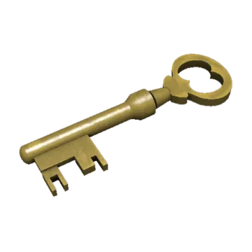 Mann Co. Supply Crate Key TF2 / Ключи ТФ2