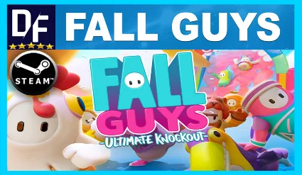 Fall Guys ✔ ️STEAM Аккаунт
