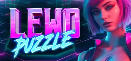 Lewd Puzzle [18+] 💎 АВТОДОСТАВКА STEAM РОССИЯ