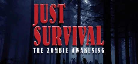  Just Survival - The Zombie Awakening | Steam РУ+СНГ