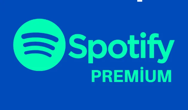 Spotify premiumработает В РФ 1/3 месяца