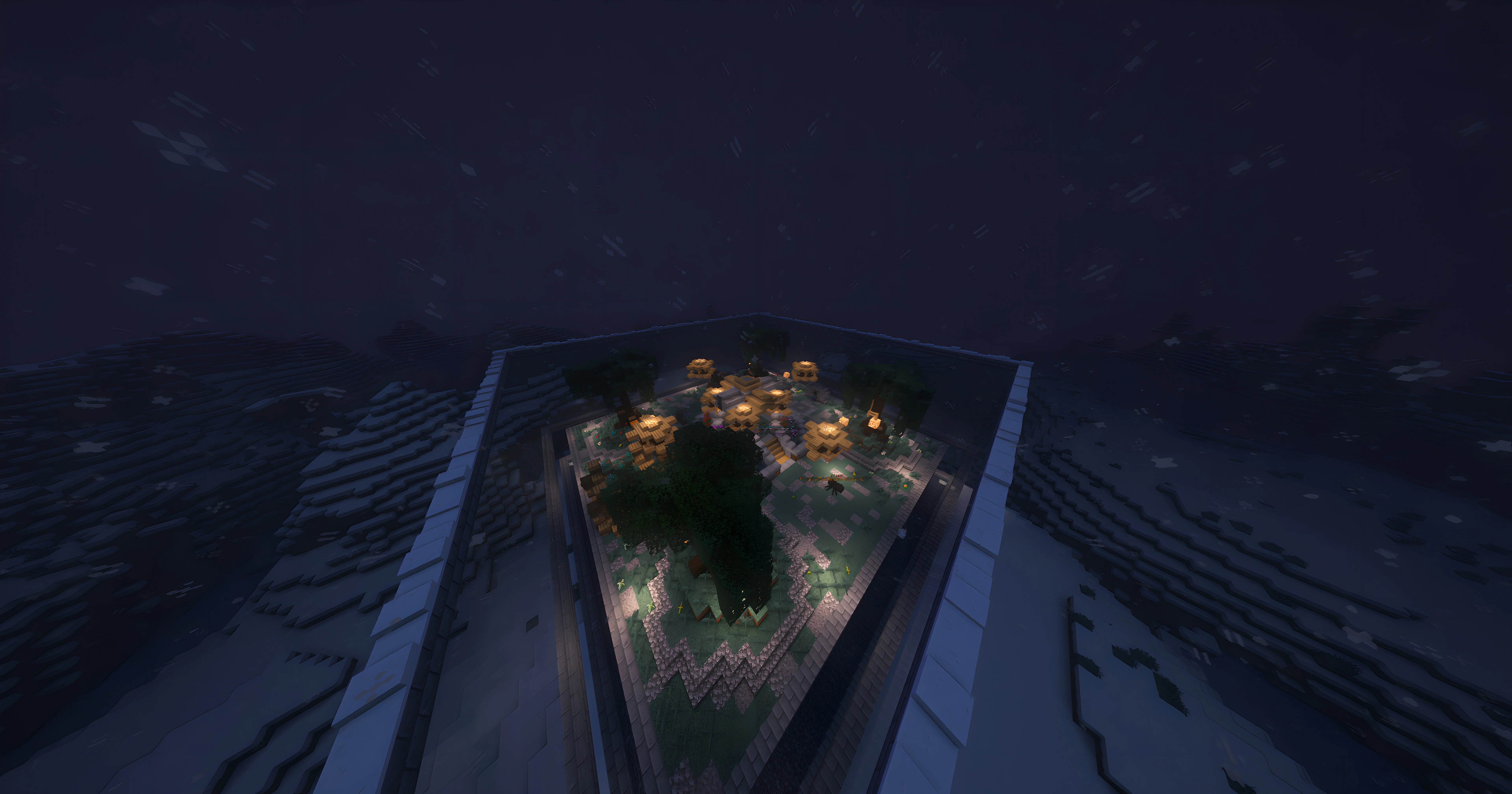 Minecraft Java Edition лицензия + Minecraft Window