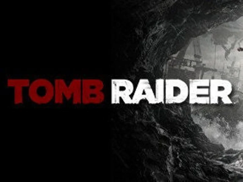 ???? Tomb Raider + DLC's Steam Offline