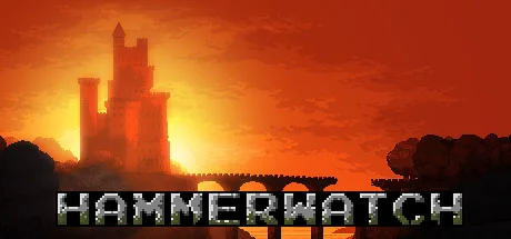 Hammerwatch (Steam)(RU/ CIS)