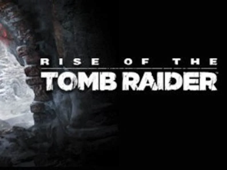  Rise Of The Tomb Raider + DLC's Steam Offline