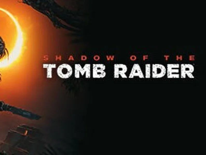 ???? Shadow Of The Tomb Raider + DLC's Steam Offline