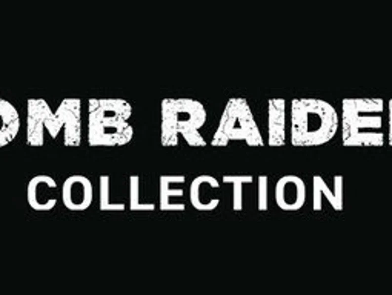  Tomb Raider Collection + DLC's Steam Offline