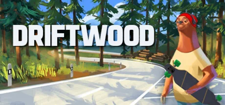  Driftwood | Steam РУ+UA+KZ+СНГ