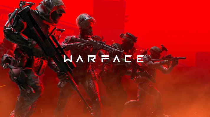 ✅ Warface Credits/Packs | Xbox X/S/One