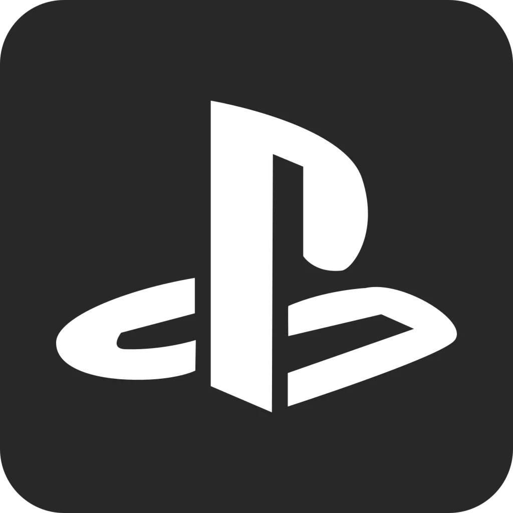 Дистрибьютор PlayStation