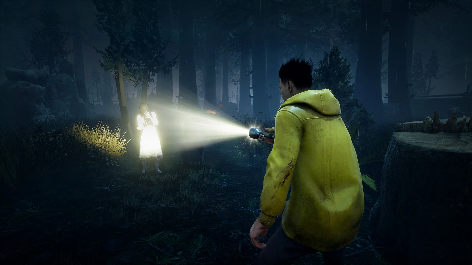 📞DBD - Sadako Rising Chapter {Steam Gift/RU/CIS} + 🎁