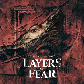 Layers of Fear Турция PS4 PS5 PS
