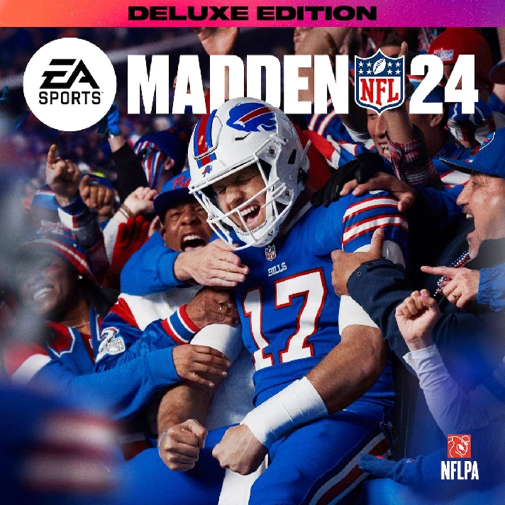 🔴Madden NFL 24🎮 Türkiye PS4 PS5 PS🔴