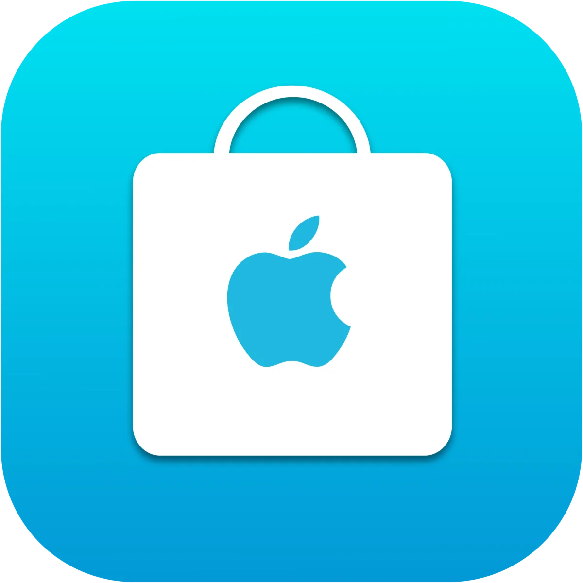 Дистрибьютор Apple Store