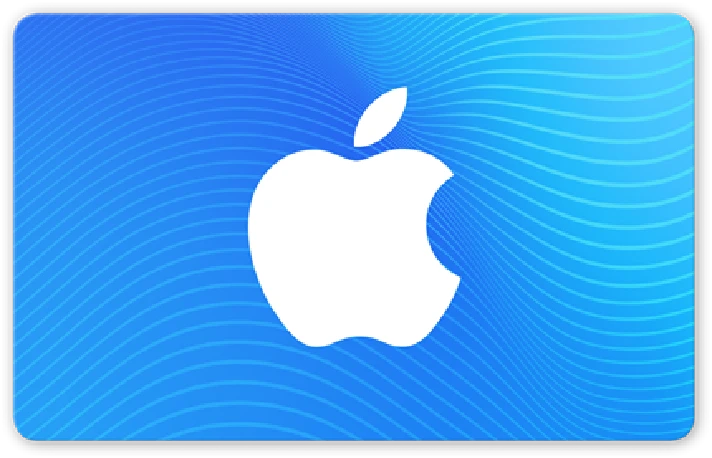 ✅ ITUNES/APPLE STORE ⚡ TURKEY GIFT CARD ПОДАРОЧН КОД 🚀