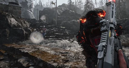 🔥 Far Cry 6: 3-е дополнение "Иосиф: Коллапс" Xbox + 🎁