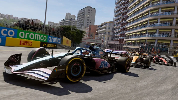 ✅ F1® 23 Champions Edition Xbox One|X|S activation