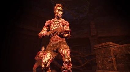 🔥 Far Cry 6: 1-е дополнение "Безумие" Xbox Активация+ 🎁