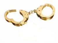 Золочение стальных деталей в домашних условиях.